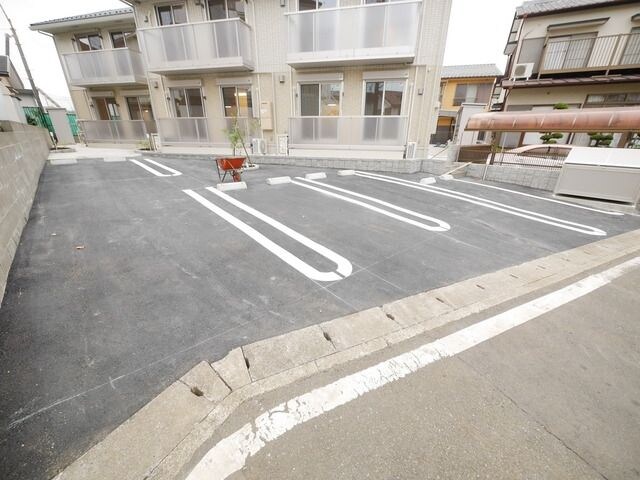 ハレマーリエの物件内観写真