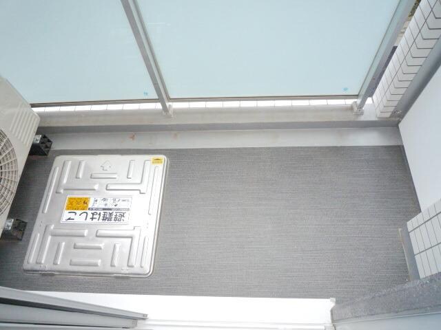 レジディア笹塚IIの物件内観写真