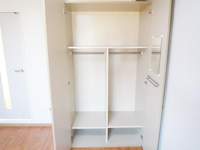 ロリエ笹塚の物件内観写真