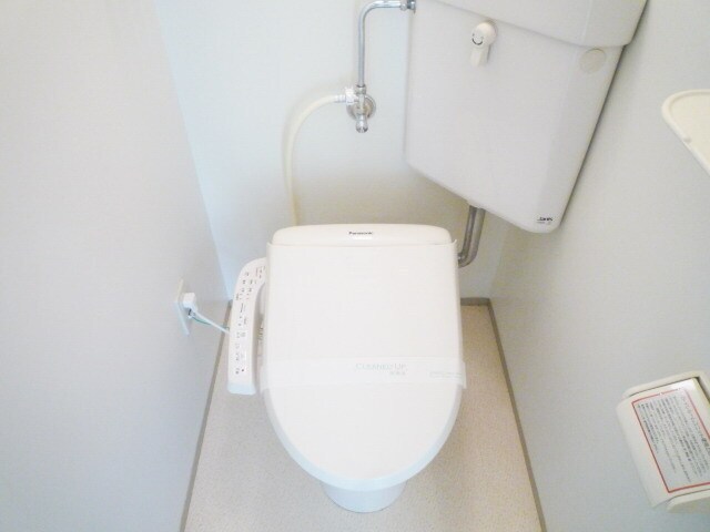 ロリエ笹塚の物件内観写真