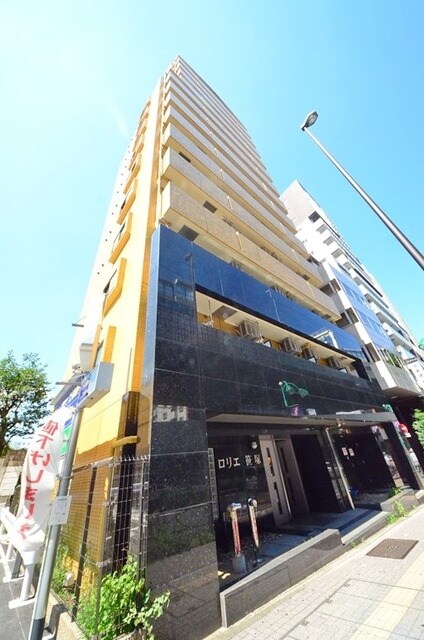 ロリエ笹塚の物件内観写真