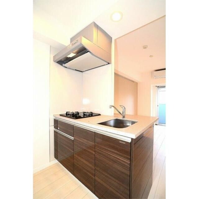 グランドコンシェルジュ三宿アジールコートの物件内観写真