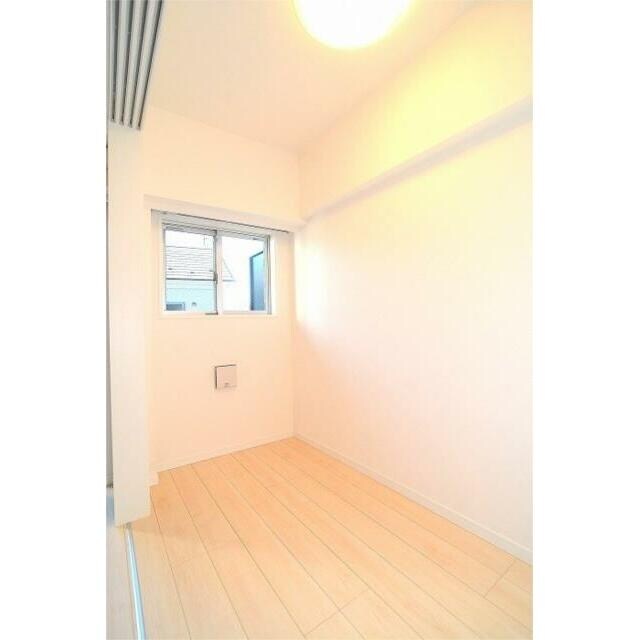 グランドコンシェルジュ三宿アジールコートの物件内観写真