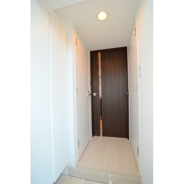 グランドコンシェルジュ三宿アジールコートの物件内観写真