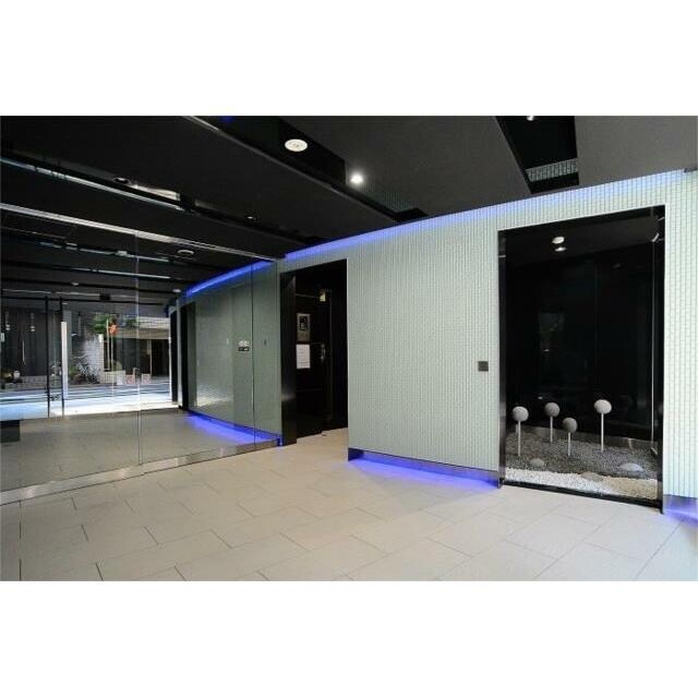 グランドコンシェルジュ三宿アジールコートの物件内観写真