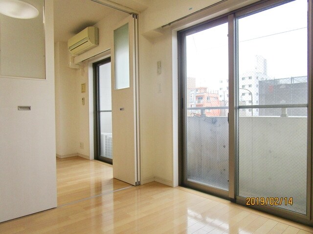 ステージファースト田園調布アジールコートの物件内観写真