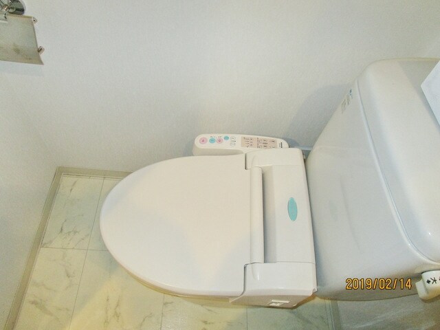 ステージファースト田園調布アジールコートの物件内観写真