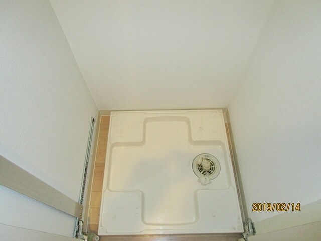 ステージファースト田園調布アジールコートの物件内観写真