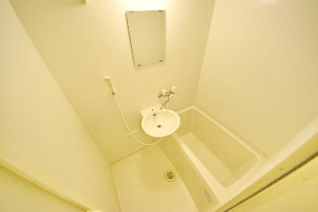 レオパレスパルコートCの物件内観写真