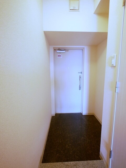 Bel Merissaの物件内観写真