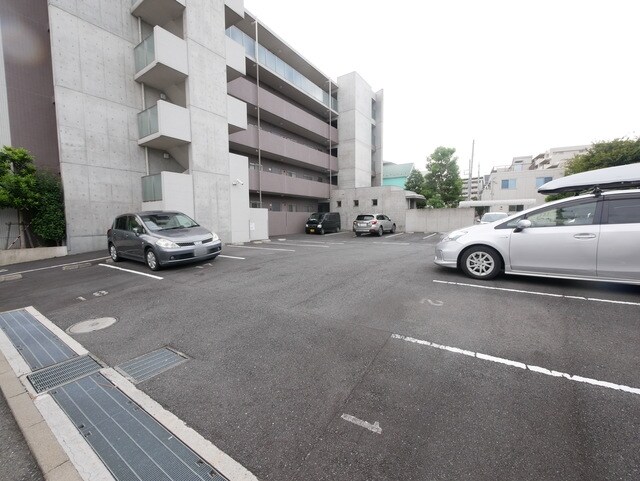 Bel Merissaの物件内観写真