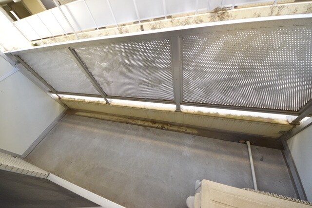 レオパレスパルコートCの物件内観写真