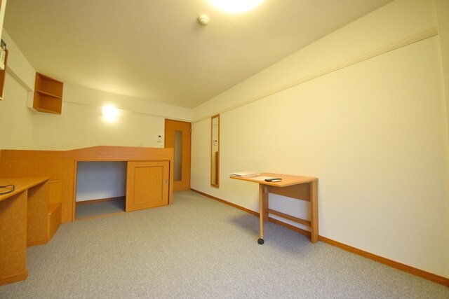 レオパレスパルコートCの物件内観写真