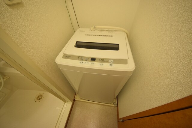 レオパレスパルコートCの物件内観写真