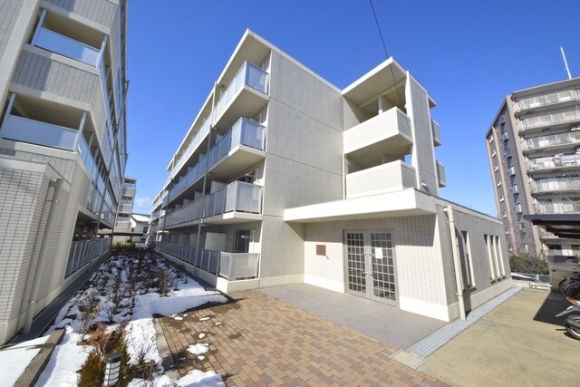 レオパレスパルコートCの物件内観写真