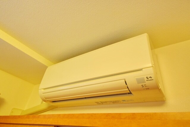 レオパレスパルコートCの物件内観写真