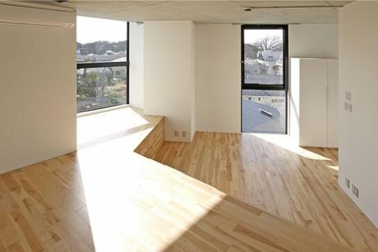 エスタート等々力の物件内観写真