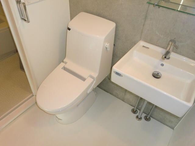 エスタート等々力の物件内観写真