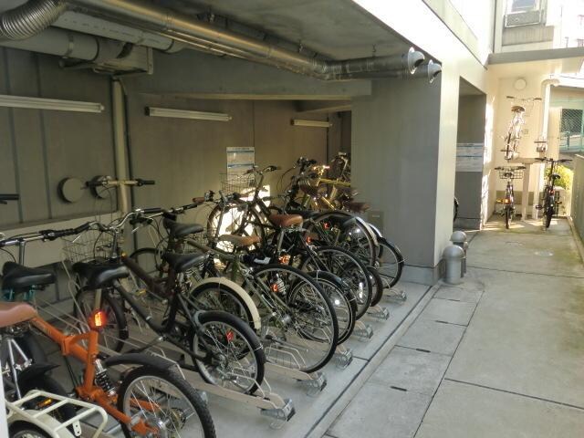 エスタート等々力の物件内観写真