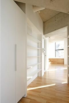 エスタート等々力の物件内観写真