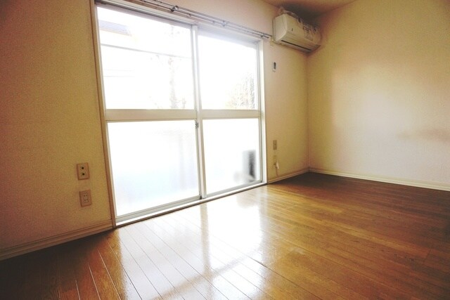 パークサイド駒沢の物件内観写真