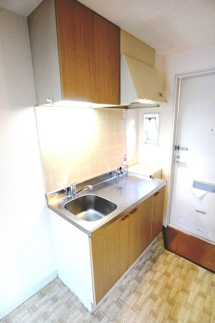 パークサイド駒沢の物件内観写真