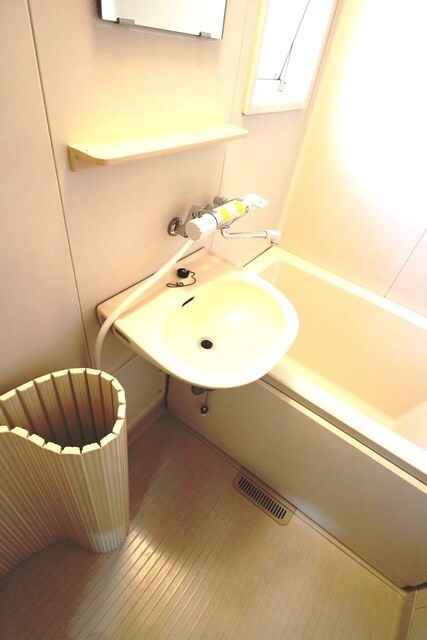 パークサイド駒沢の物件内観写真