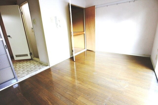 パークサイド駒沢の物件内観写真