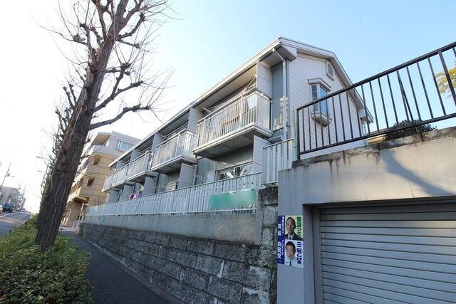 パークサイド駒沢の物件内観写真