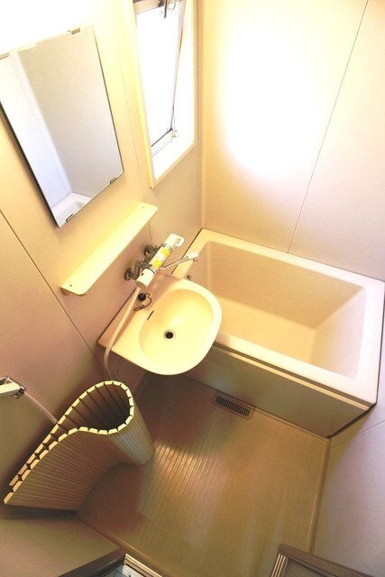 パークサイド駒沢の物件内観写真