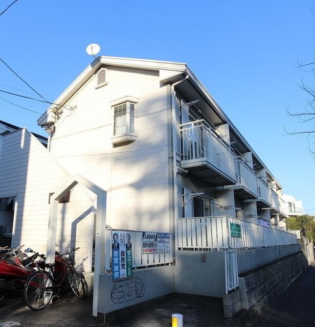 パークサイド駒沢の物件内観写真