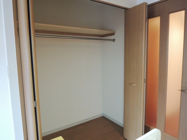 MUスクエア等々力の物件内観写真