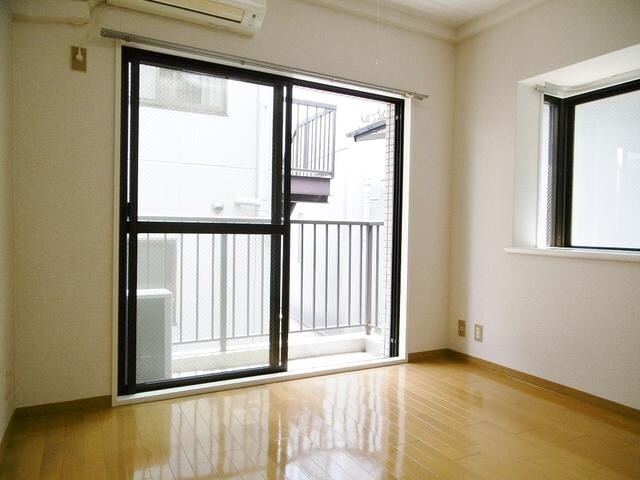 ハイツマリーの物件内観写真