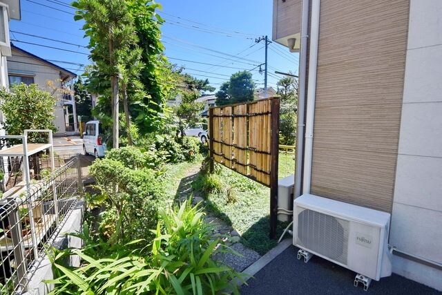 シャルマン世田谷の物件内観写真