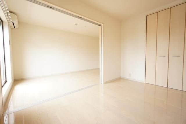 シャルマン世田谷の物件内観写真