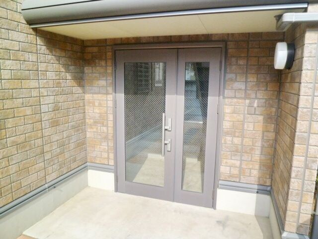 桜プレイスの物件内観写真