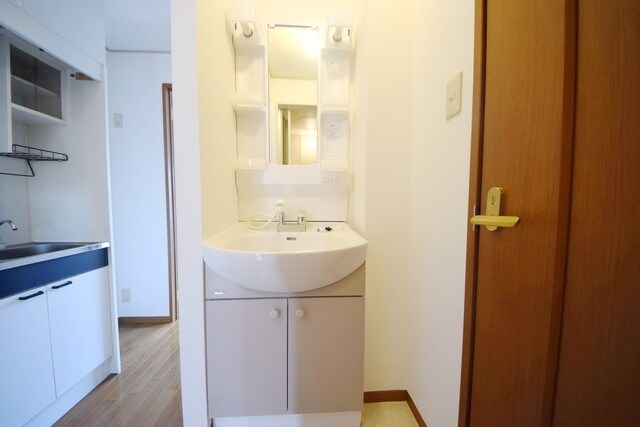 ガーデンプラザ弐番館の物件内観写真