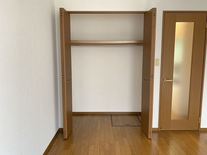 ガーデンプラザ弐番館の物件内観写真