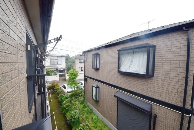 ガーデンプラザ弐番館の物件内観写真