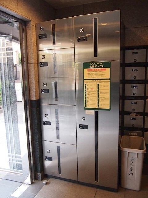 ルーブル三軒茶屋IIの物件内観写真