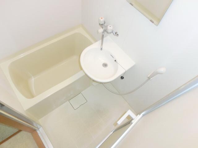 クレッシェンド砧の物件内観写真