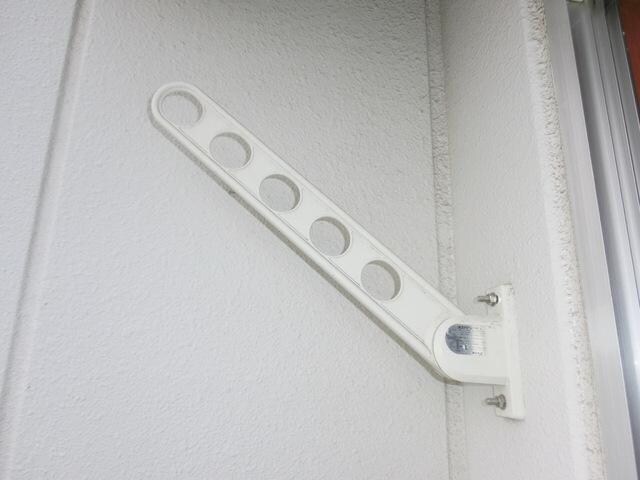 クレッシェンド砧の物件内観写真