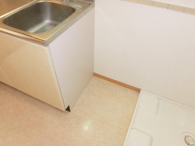 クレッシェンド砧の物件内観写真