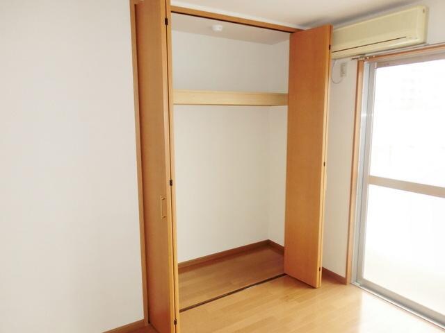 クレッシェンド砧の物件内観写真