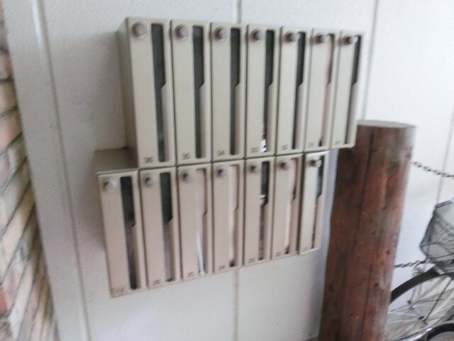 クレッシェンド砧の物件内観写真