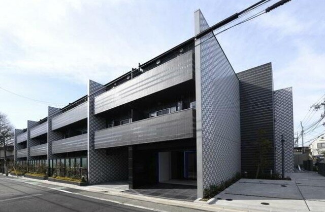 レジデンス経堂桜丘の物件内観写真