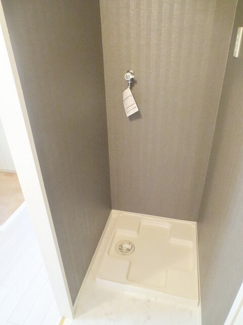 メブキ太子堂の物件内観写真