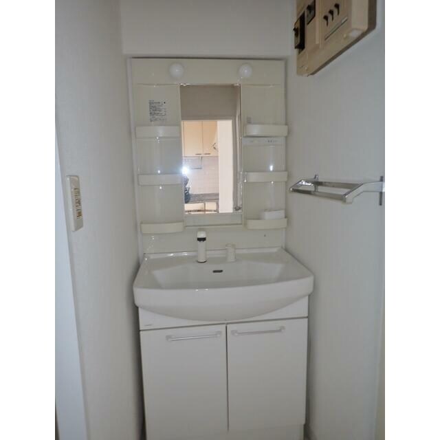 梶ヶ谷リベールの物件内観写真