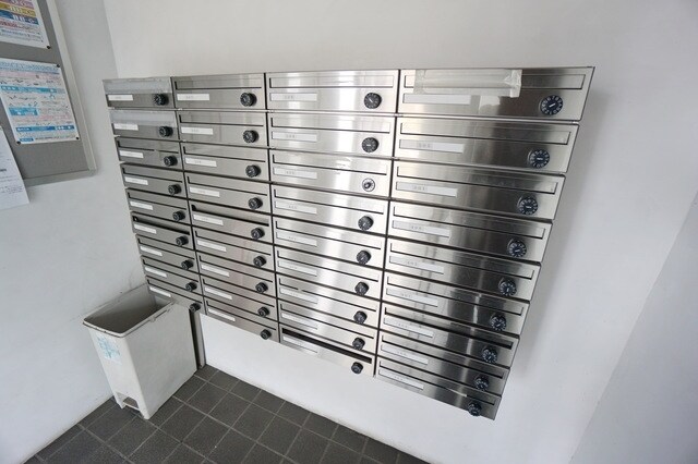 梶ヶ谷リベールの物件内観写真