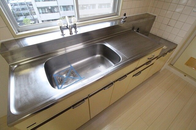 梶ヶ谷リベールの物件内観写真